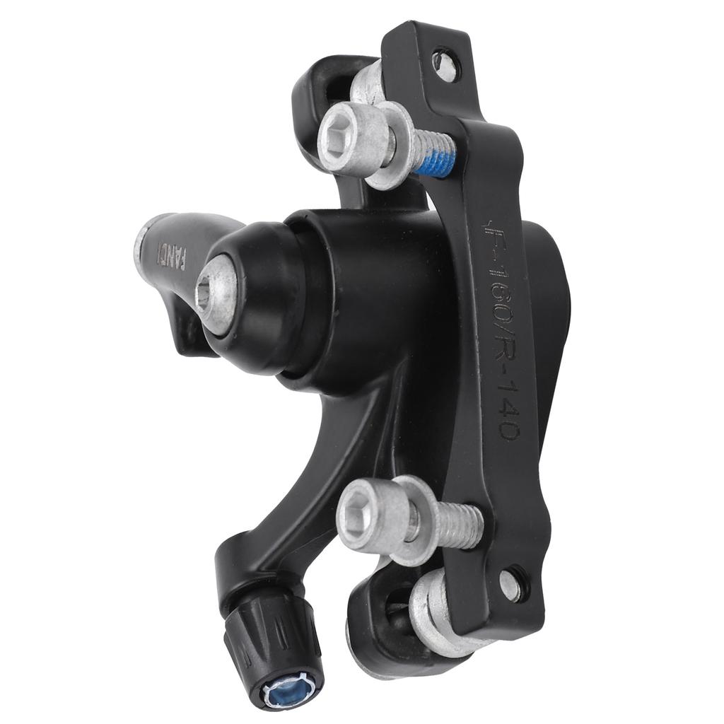 Mountain Bike Disc Brake Road Bicycle Aluminum Alloy Disc Brake Bike Accessories