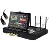 TV e equipamentos – TV boxes