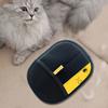 Pet Grooming Gloves Pet Hair Remover Mitt Deshedding Brush Gloves for Dog Cat Rabbit with Long/Short/Curly Hair