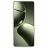 WANLONFENG RB2 Series for Xiaomi 14T Pro Case Soft TPU Phone Cover with Screen Protector