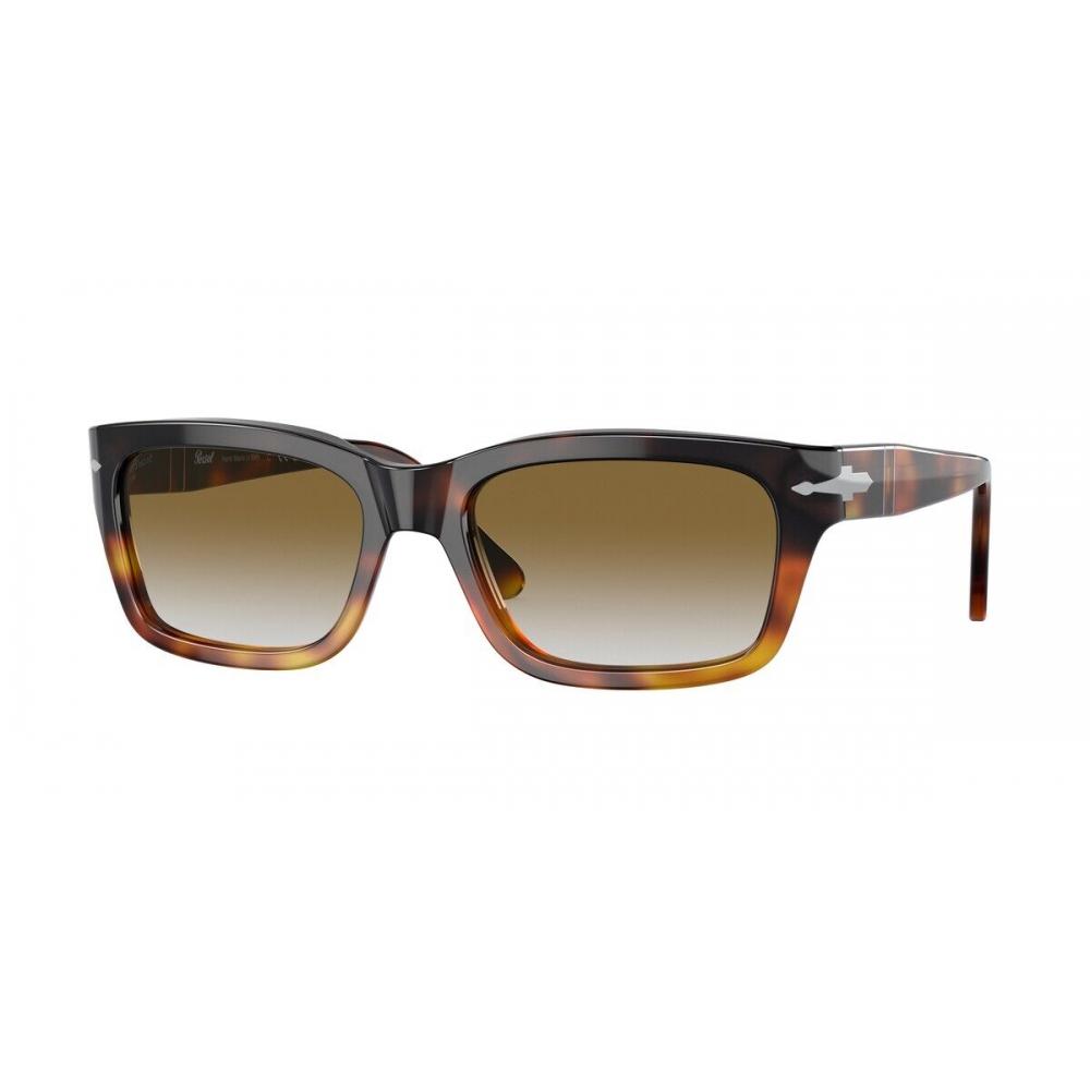 

PerSol Men SunglaSSeS 116051 Po3301S S Tortoise/57-19-145
