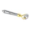 Facial Sculptor Terahertz Energy Stone Acupuncture Gua Sha Face Roller for Skin Tightening