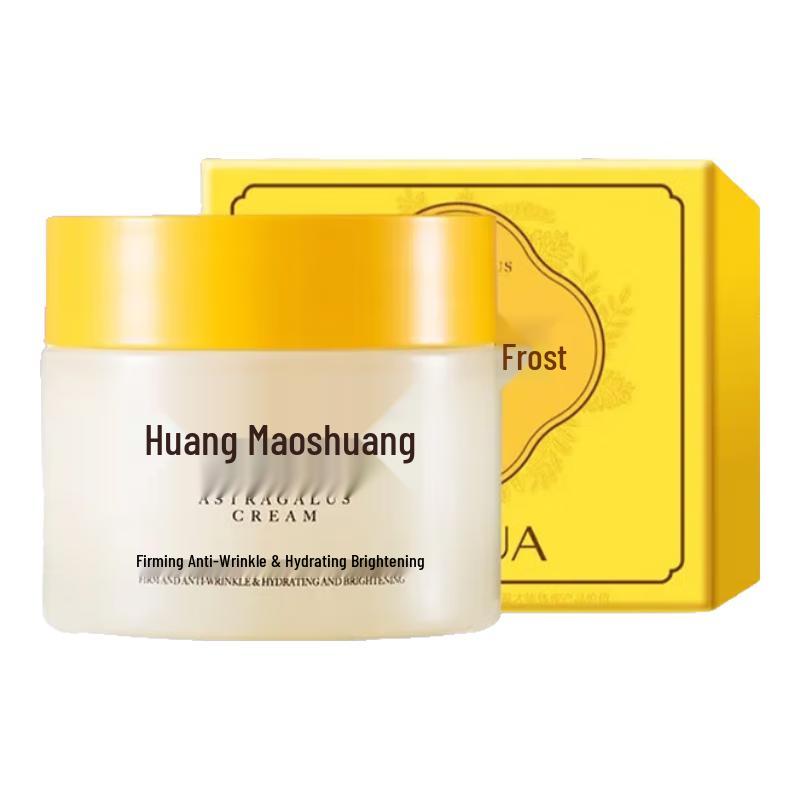 Huoguquan Astragalus Anti-Aging Face Cream