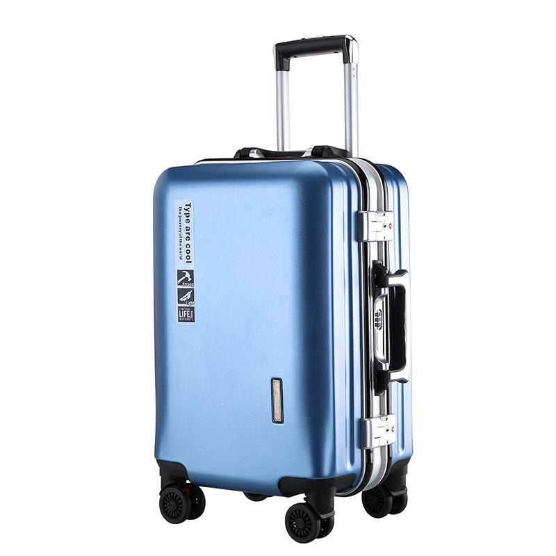 Lee Shen PC Hardside Spinner Luggage