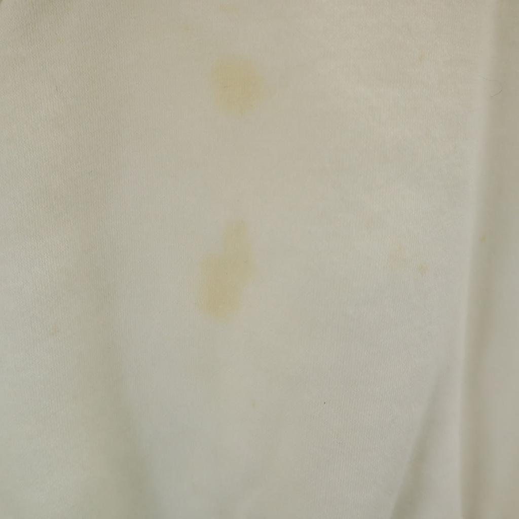 adidas 80s Vintage made by Descente Trefoil logo Long sleeve Sweatshirts Men's Used