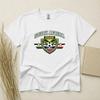 South Africa 2026 Football Fan T Shirt Soccer Supporters Gildan Family Top