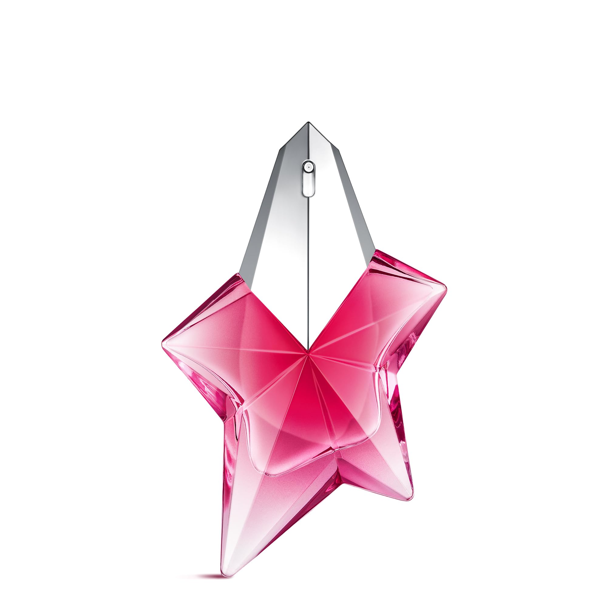 

MUGLER Angel Nova - Eau de Parfum - Women s Perfume - Floral & Fruity - With Bergamot, Rose, and Cedarwood- Long Lasting Fragrance 50ml