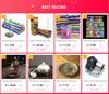 Y Love Each Other Backflow Incense Burner Purple Sand Incense Waterfall Cone Censers Ceramic Incense Holder Home Decor Ornaments