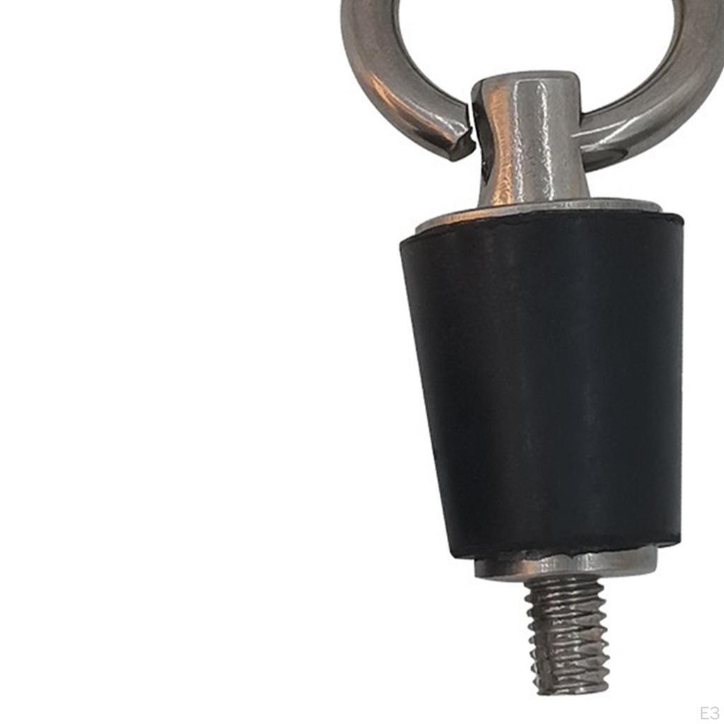 Boat Drain Plug Accessories for Plumbing