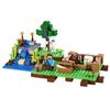 LEGO Minecraft 21114 Die Farm [Gegenstand]