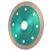 Diamond Saw Blade Granite Marble Cutting Disc Porcelain Tile Ceramic Blades Cutting Tools105mm