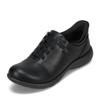 Biofitter Spat Shoes Wide Sizes Size (Comfort Type), 3E, Hands-Free Slip-On, 22.5cm - 24.5cm, Women's, Black, BFL-4501, 24.0cm