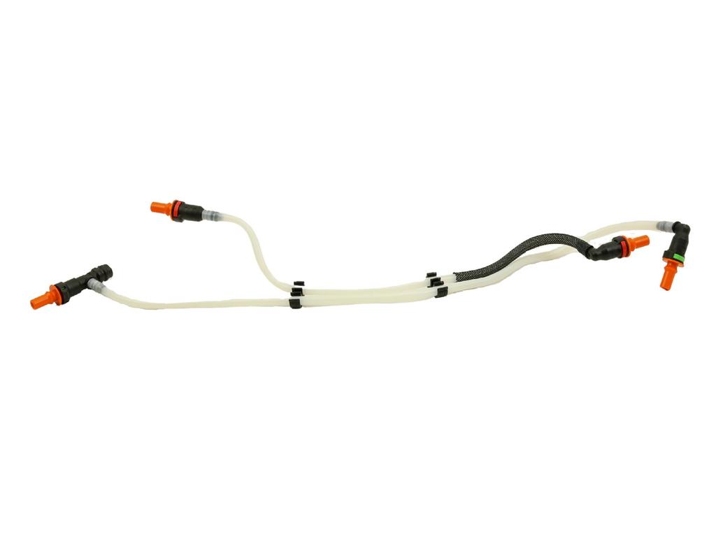 Ft39578 Fast Fuel Line
