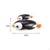 Bathroom Water Playing Bath Toy Electric for Toddlers Baby Style A