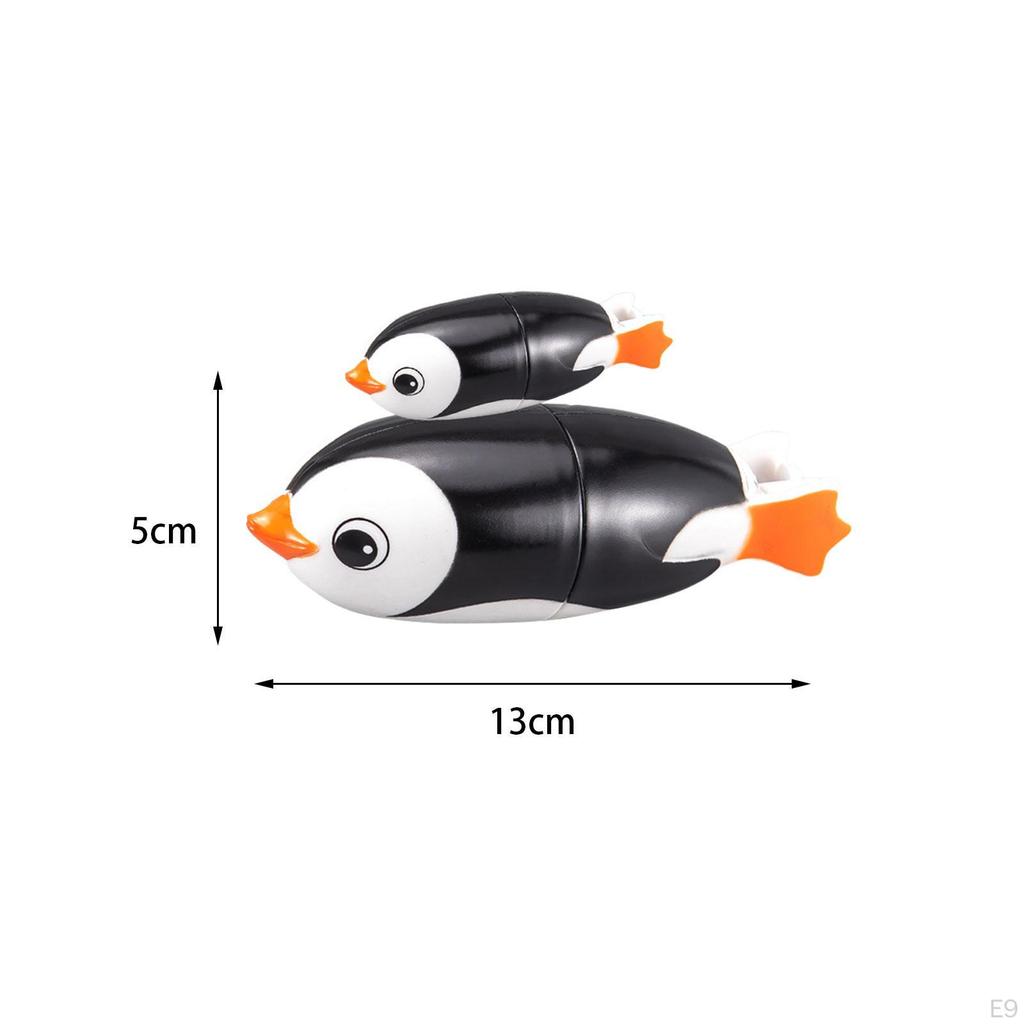 Bathroom Water Playing Bath Toy Electric for Toddlers Baby Style A