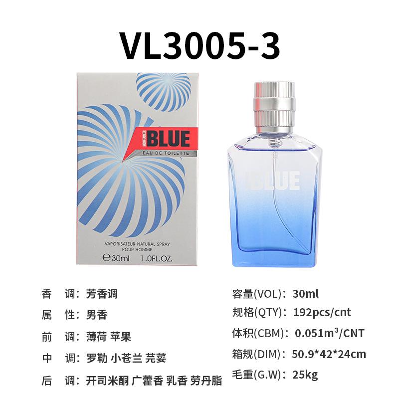 Male fragrance oriental flavor lasting temptation men's eau de fragrances perfumes perfume