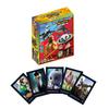 Classic Chinese Mythology Card Game - English Version for Party Entertainment