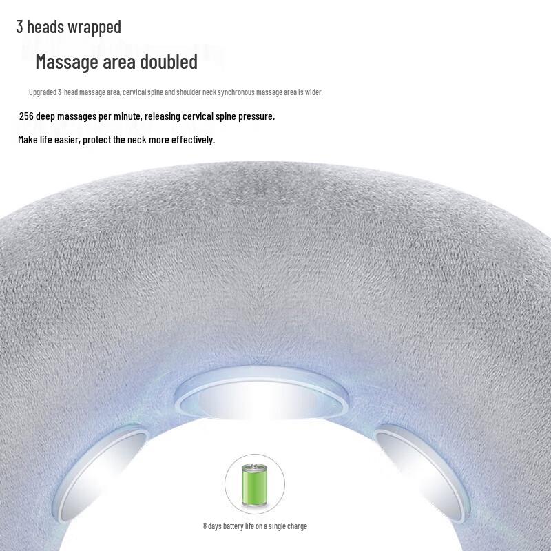 Migu Smart Neck Massager MKG08