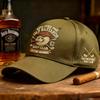 250th Anniversary of the United States Baseball Hats Outdoor Personality Leisure Men Women Visor Cap 2025 New Hip Hop Couple Cap