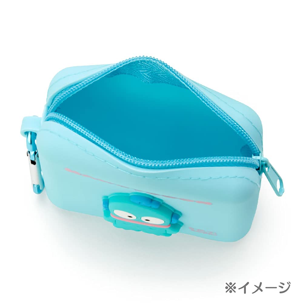 Sanrio Cinnamoroll Silicone Mini Pouch 931292