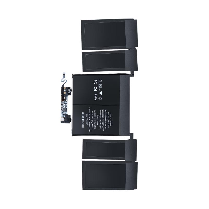 llano Replacement Battery for Apple MacBook