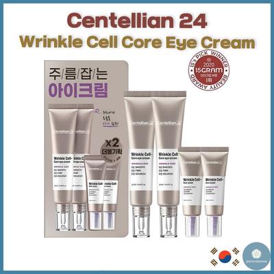 Falten Cell Core Augencreme 25ml(2EA)10ml(2EA)