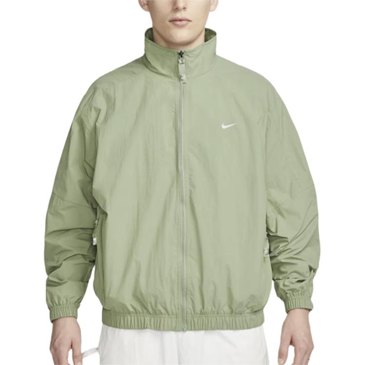 New Nike Jackets Men's Matcha DQ5201-386