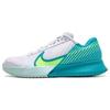 Nike Tenisové boty Court Air Zoom Vapor Pro 2 Bílá Tyrkysová Limetková W - DR6192-103