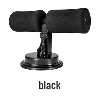 Abdominal Sit-Up Assistant with Suction Cup - Home Fitness Equipment