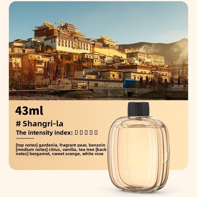 Fragrance Rechargeable Ultrasonic Diffuser 812 Hour Runtime Usb Capability