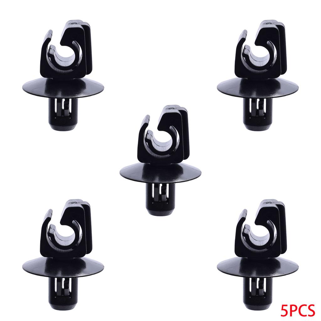 Front Rear Wheel Arch Lining Fastener Clips 2T14V35312AB FOR Ford Transit Connect 2002-2013