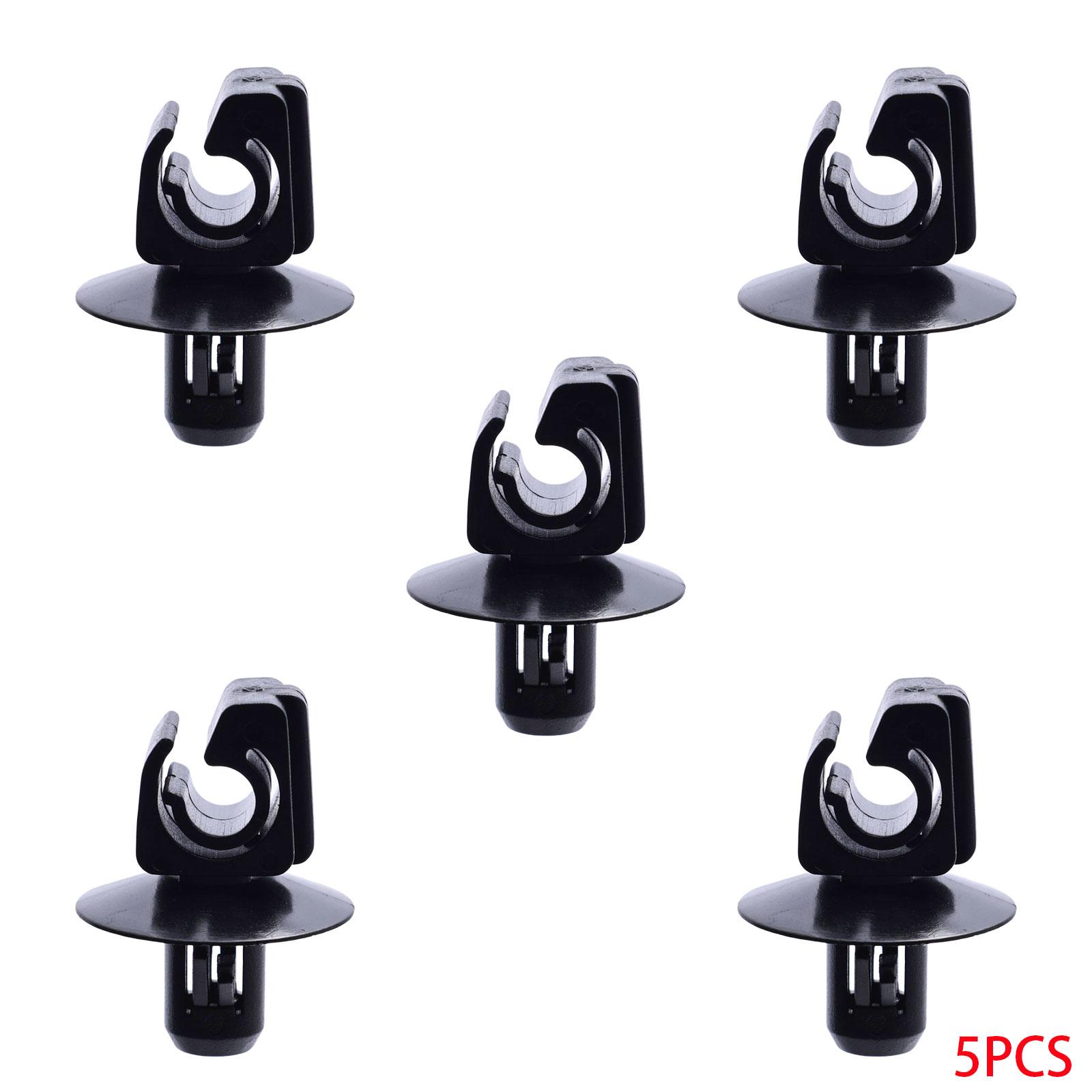 Front Rear Wheel Arch Lining Fastener Clips 2T14V35312AB FOR Ford Transit Connect 2002-2013