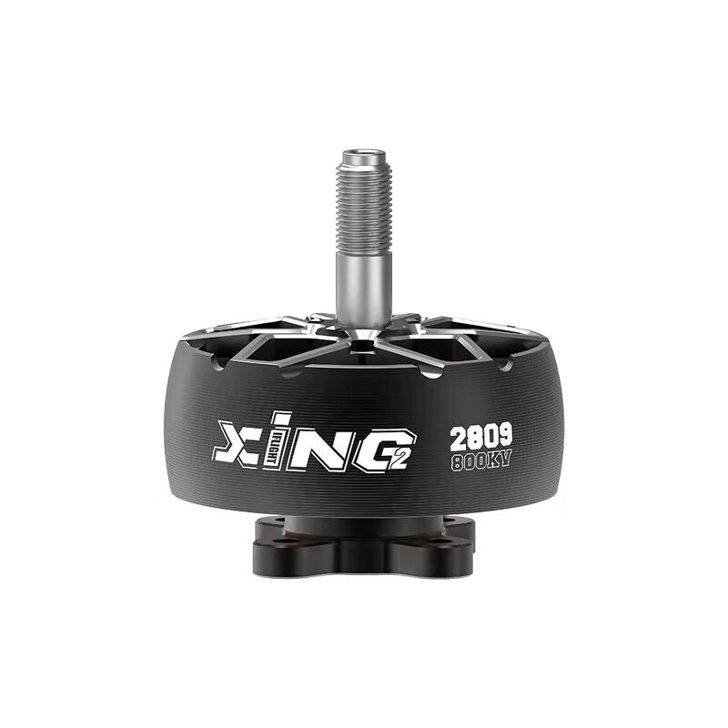 

IFLIGHT XING2 2809 FPV Drone Brushless Motor
