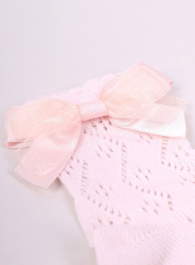 YOCLUB SKL-0019 Openwork Socks 23-34 YOCLUB