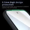 Translucent Case for Magsafe Strong Magnetic Wireless Charging Hard Plastic Shockproof Cover for Realme GT8 Pro GT8Pro RMX5210