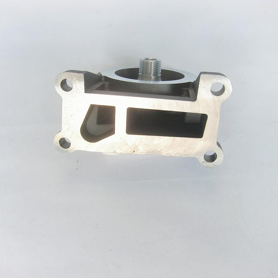 Car Accessories Engine Parts Oil Filter Body L301-14-311 for Mazda 3 2004-2012 BK BL Mazda 5 CX7 Mazda 6 Tribute Focus Mondeo