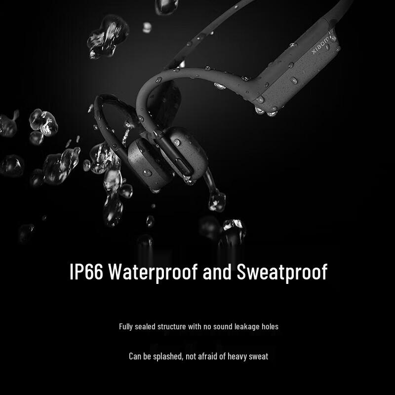 Xiaomi Bone Conduction Sports Headphones