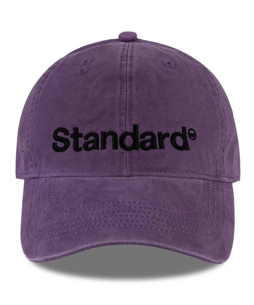 Wig Standard W Cation Ball Cap - Purple