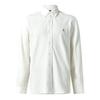 Camicia da uomo Ralph Lauren in cotone premium con bottoni