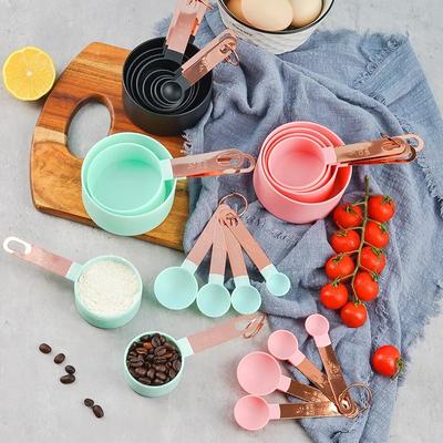 Bilance e misurini – Misurini