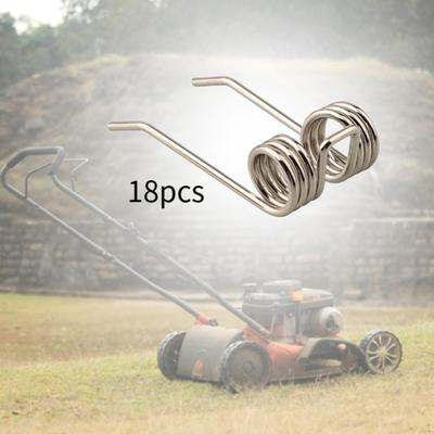 Dethatcher Tines Directly Replace Accessories Sturdy Easy Installation Scarifier for 27022