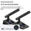 KaYouLa KYL-7800 Smart Digital Wired Conference Microphone System (CN version)