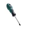 Compact Magnetic Screwdriver Bit Set for M2-M4 Robot Assembly