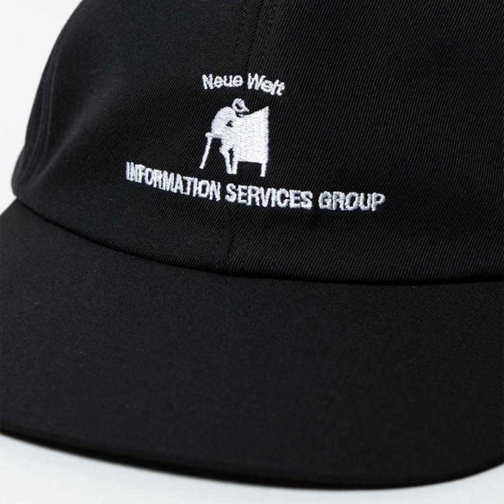 [USED] COMESANDGOES / CAP Comes and Goes Size S