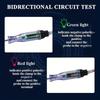 HooFun Car Truck Voltage Circuit Tester Digital LED Probe Test Pen 6V 12V 24V Auto Diagnostic Repair Tools