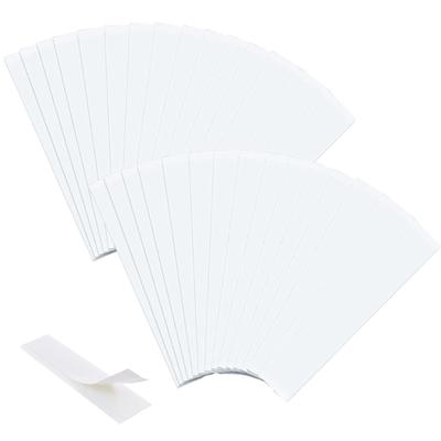 30Pcs Golf Grip Tape,Golf Club Grip Tape,9.84"×1.97" Golf Club Regripping Kits Double Sided Adhesive Golf Grips Tape