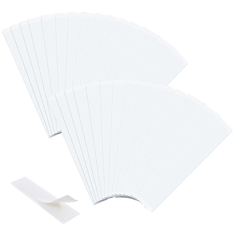 

30Pcs Golf Grip Tape,Golf Club Grip Tape,9.84 ×1.97 Golf Club Regripping Kits Double Sided Adhesive Golf Grips Tape 1