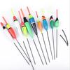 10Pcs Long Tail Fishing Float Fishing Bobbers Replacement Buoys Bobber Stopper Fishing Float Fishing Tackle Enduring