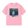 Funny Dr Gregory House MD Meme Graphic T Shirt Unisexs Loose Humor Clothing Short Sleeve Tshirts Tops High Quality Cotton Tshirt