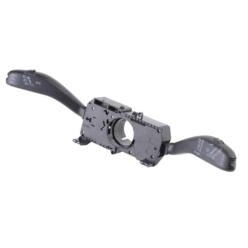 6Q0953503EA 6Q0953513AM Car Indicator Turn Signal Wiper Switch Combination Switch For SKODA FABIA II ROOMSTER VW AMAROK